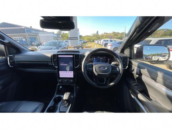 2023-Ford-Ranger-20-Bi-Turbo-Wildtrak-Double-Cab-Auto image:11
