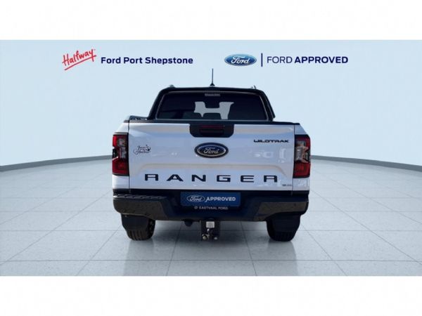 2023-Ford-Ranger-20-Bi-Turbo-Wildtrak-Double-Cab-Auto image:3
