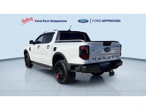 2023-Ford-Ranger-20-Bi-Turbo-Wildtrak-Double-Cab-Auto image:5