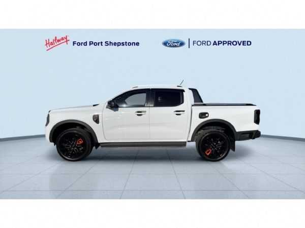 2023-Ford-Ranger-20-Bi-Turbo-Wildtrak-Double-Cab-Auto image:6