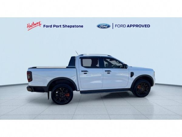 2023-Ford-Ranger-20-Bi-Turbo-Wildtrak-Double-Cab-Auto image:7