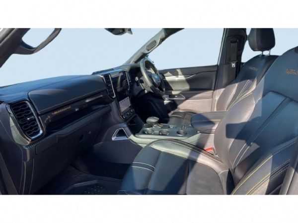 2023-Ford-Ranger-20-Bi-Turbo-Wildtrak-Double-Cab-Auto image:8