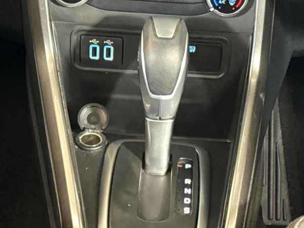2022-Ford-EcoSport-10-EcoBoost-Trend-Auto image:9