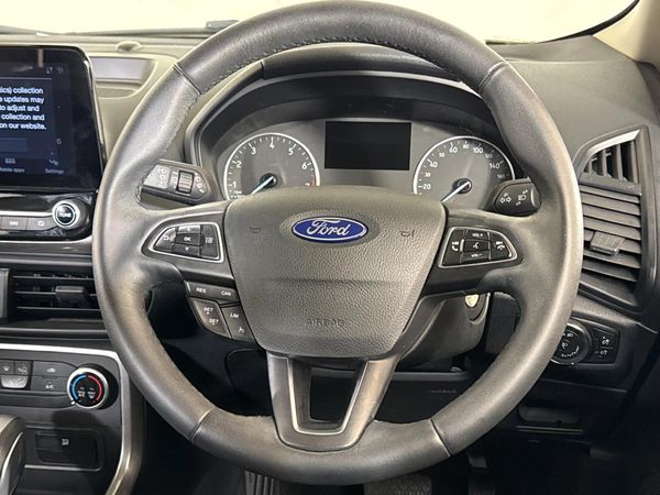 2022-Ford-EcoSport-10-EcoBoost-Trend-Auto image:11