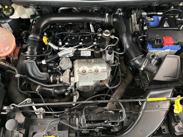 2022-Ford-EcoSport-10-EcoBoost-Trend-Auto image:12