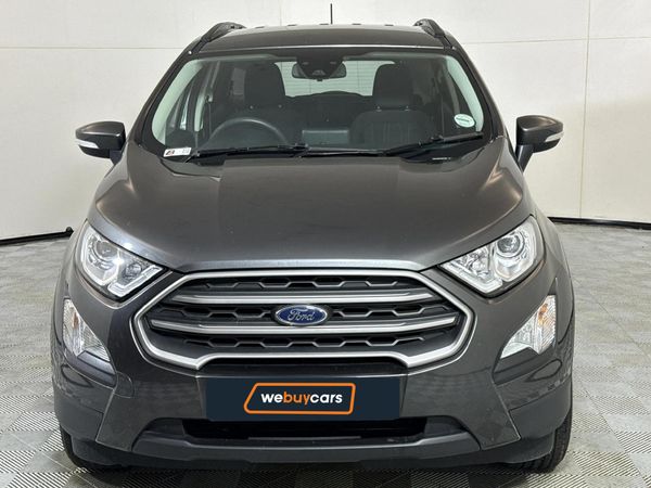 2022-Ford-EcoSport-10-EcoBoost-Trend-Auto image:14