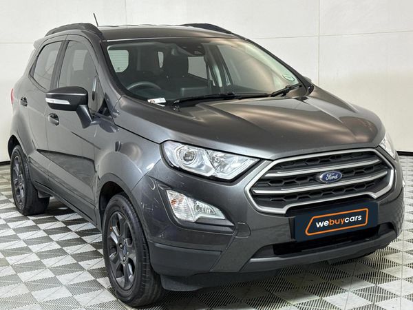 2022-Ford-EcoSport-10-EcoBoost-Trend-Auto image:15