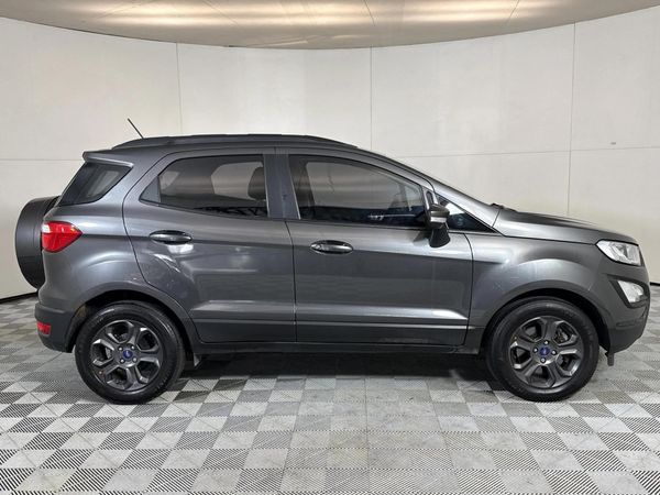 2022-Ford-EcoSport-10-EcoBoost-Trend-Auto image:16