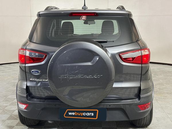 2022-Ford-EcoSport-10-EcoBoost-Trend-Auto image:17