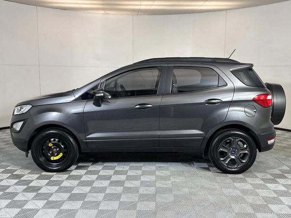 2022-Ford-EcoSport-10-EcoBoost-Trend-Auto image:18