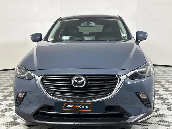2022-Mazda-CX-3-20-Individual-Auto image:10