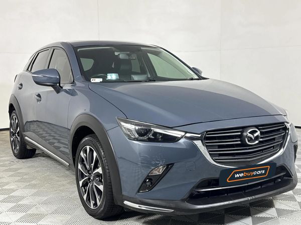 2022-Mazda-CX-3-20-Individual-Auto image:11