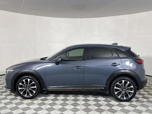 2022-Mazda-CX-3-20-Individual-Auto image:14