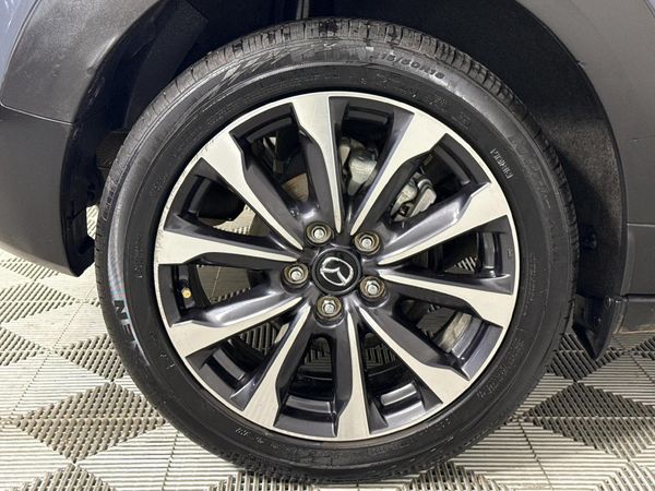 2022-Mazda-CX-3-20-Individual-Auto image:5