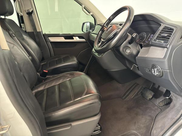 2018-Volkswagen-Caravelle-T6-20-BiTDI-Highline-Auto image:9