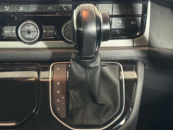 2018-Volkswagen-Caravelle-T6-20-BiTDI-Highline-Auto image:10