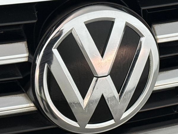 2018-Volkswagen-Caravelle-T6-20-BiTDI-Highline-Auto image:11
