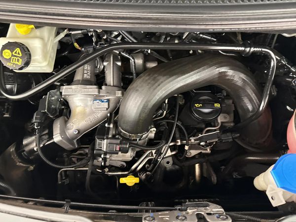 2018-Volkswagen-Caravelle-T6-20-BiTDI-Highline-Auto image:12
