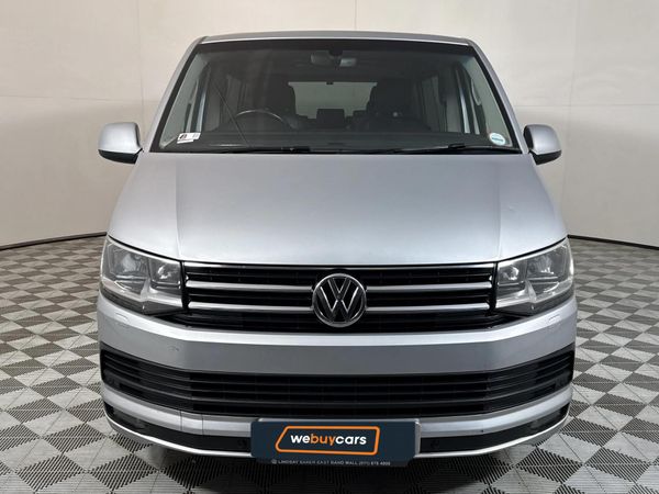 2018-Volkswagen-Caravelle-T6-20-BiTDI-Highline-Auto image:14