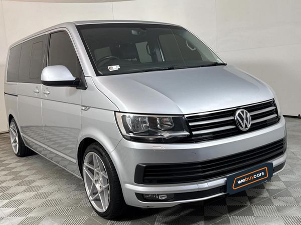 2018-Volkswagen-Caravelle-T6-20-BiTDI-Highline-Auto image:15