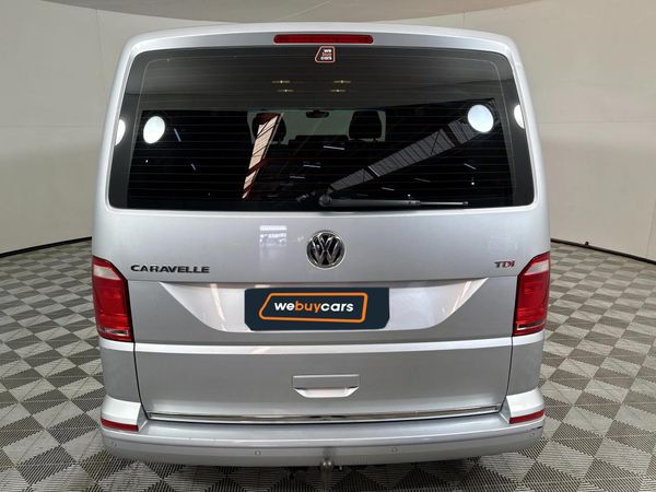 2018-Volkswagen-Caravelle-T6-20-BiTDI-Highline-Auto image:17