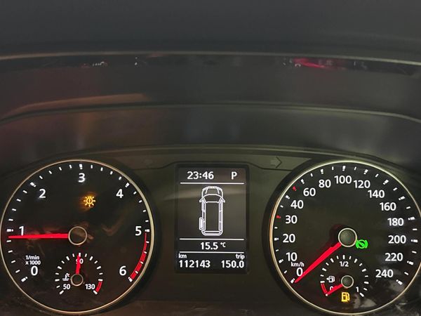 2018-Volkswagen-Caravelle-T6-20-BiTDI-Highline-Auto image:2