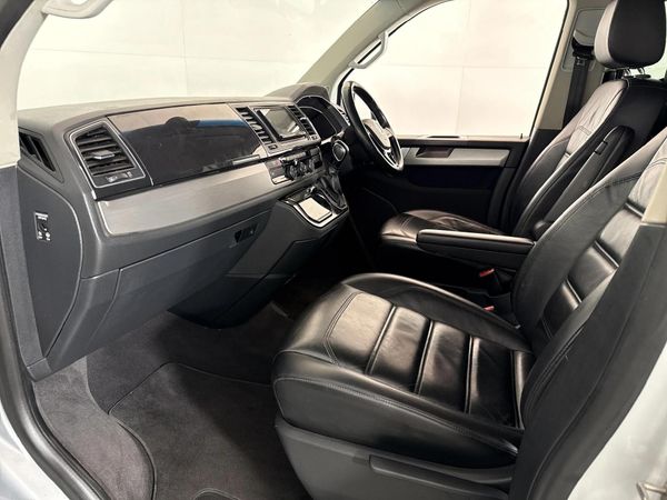 2018-Volkswagen-Caravelle-T6-20-BiTDI-Highline-Auto image:8