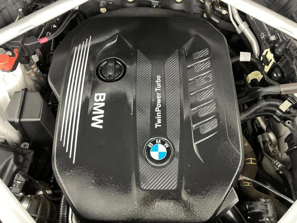 2021-BMW-X5-xDrive30d-M-Sport image:12