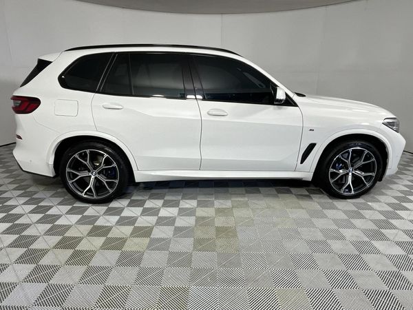 2021-BMW-X5-xDrive30d-M-Sport image:16