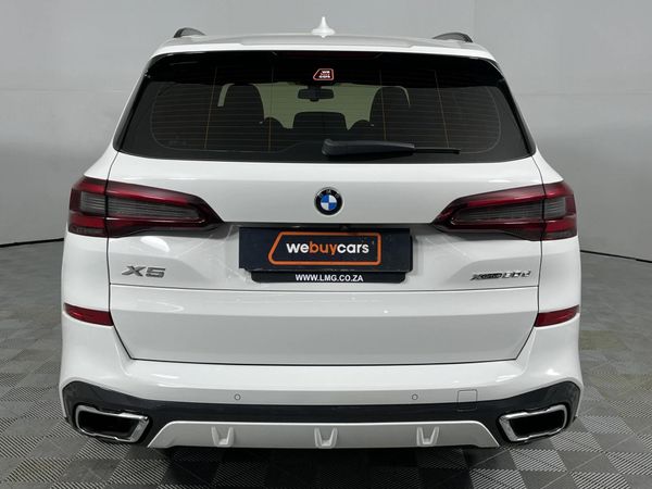 2021-BMW-X5-xDrive30d-M-Sport image:17