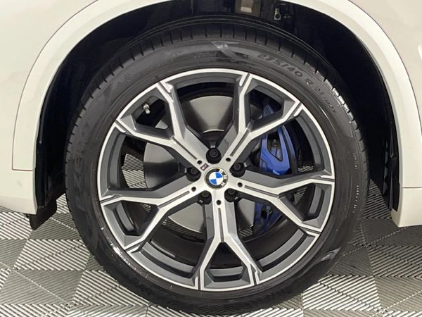 2021-BMW-X5-xDrive30d-M-Sport image:4