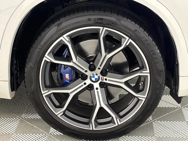 2021-BMW-X5-xDrive30d-M-Sport image:5