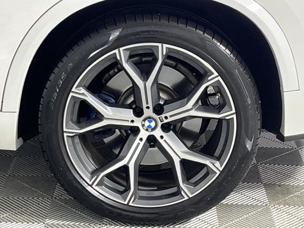 2021-BMW-X5-xDrive30d-M-Sport image:6