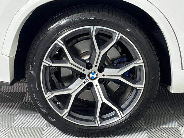 2021-BMW-X5-xDrive30d-M-Sport image:7