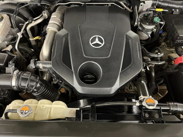 2020-Mercedes-Benz-X-Class-X250d-4x4-Power-Auto image:12