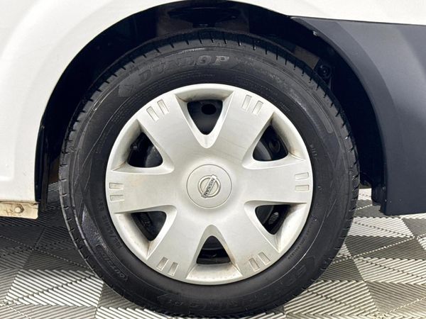 2024-Nissan-NP200-16-AC-Safety-Pack image:3