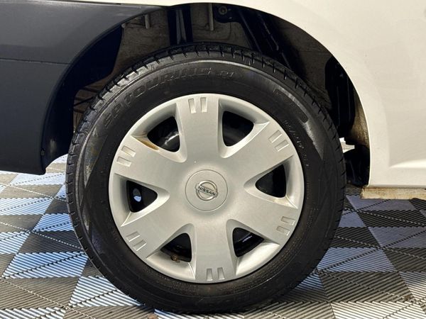 2024-Nissan-NP200-16-AC-Safety-Pack image:5