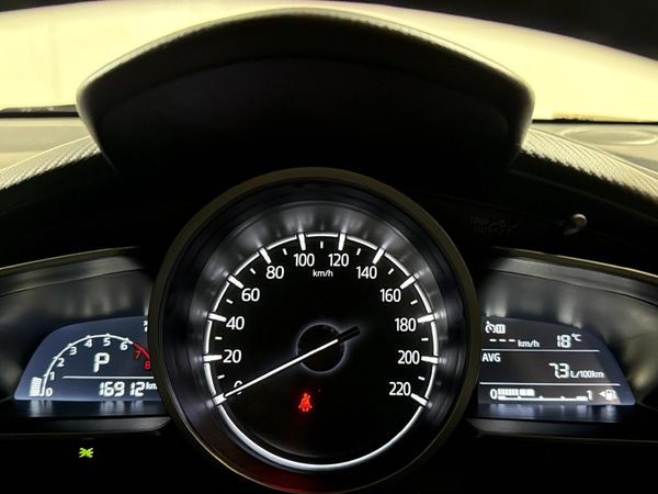 2025-Mazda-2-15-Dynamic-Auto-5-dr image:2