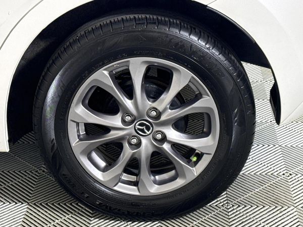 2025-Mazda-2-15-Dynamic-Auto-5-dr image:6
