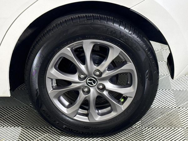 2025-Mazda-2-15-Dynamic-Auto-5-dr image:7
