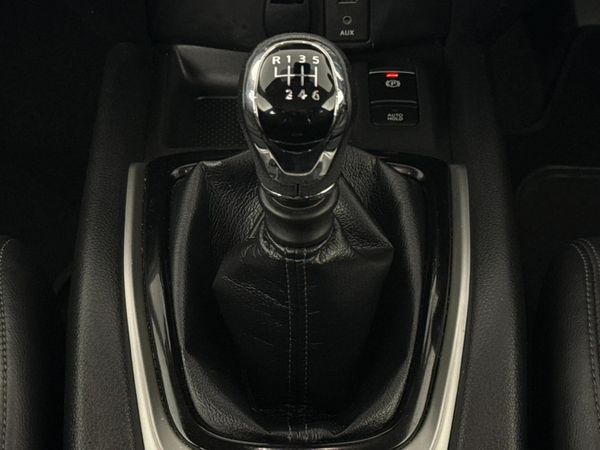 2019-Nissan-X-Trail-16-dCi-Tekna-4x4 image:9