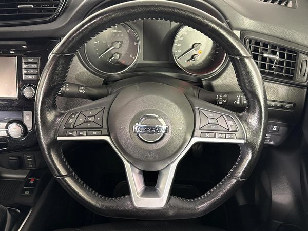 2019-Nissan-X-Trail-16-dCi-Tekna-4x4 image:10
