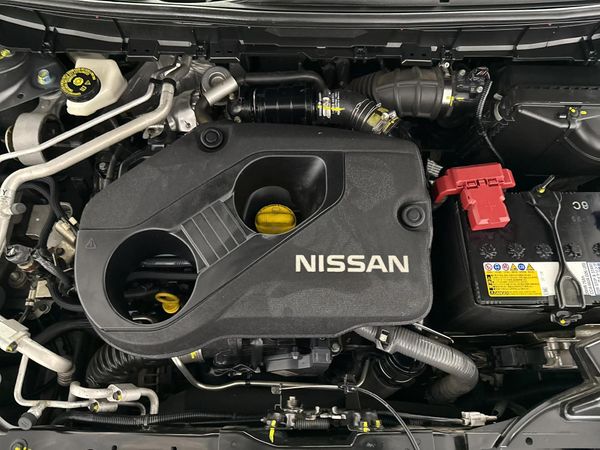 2019-Nissan-X-Trail-16-dCi-Tekna-4x4 image:11