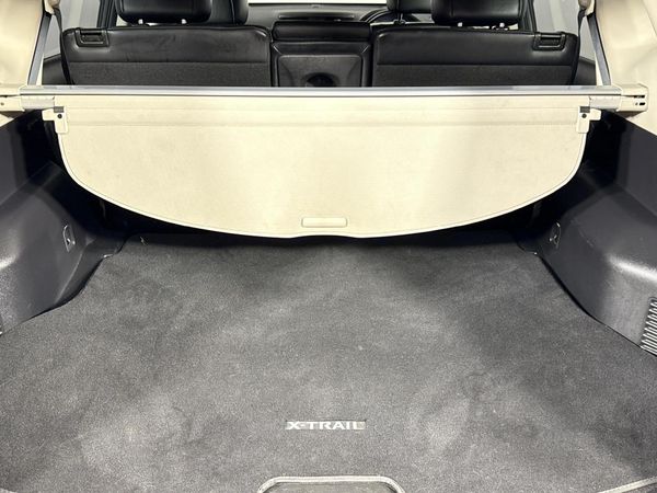 2019-Nissan-X-Trail-16-dCi-Tekna-4x4 image:12