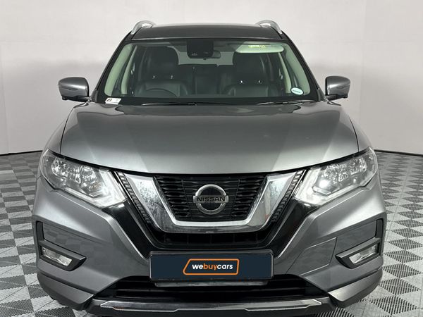 2019-Nissan-X-Trail-16-dCi-Tekna-4x4 image:13