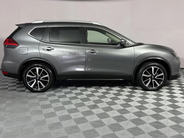 2019-Nissan-X-Trail-16-dCi-Tekna-4x4 image:15