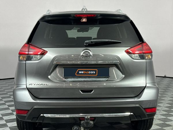 2019-Nissan-X-Trail-16-dCi-Tekna-4x4 image:16