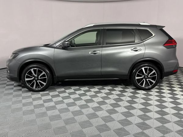 2019-Nissan-X-Trail-16-dCi-Tekna-4x4 image:17