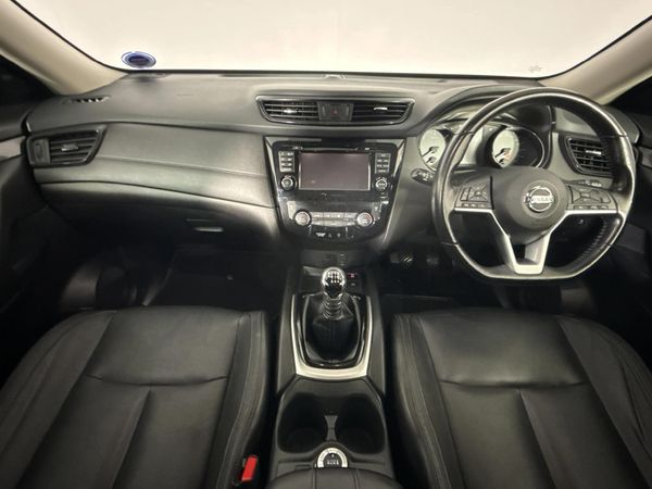 2019-Nissan-X-Trail-16-dCi-Tekna-4x4 image:1