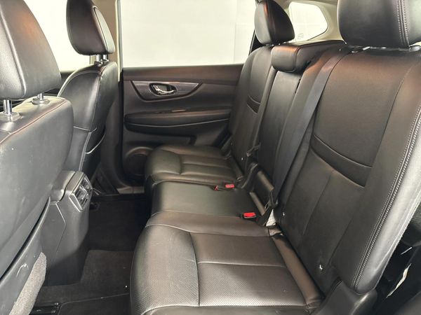 2019-Nissan-X-Trail-16-dCi-Tekna-4x4 image:2